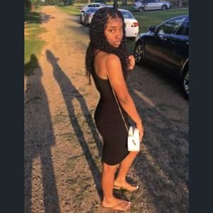 Meet your Posher, Mikiah